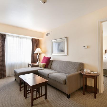 Staybridge Suites Akron-Stow-Cuyahoga Falls By Ihg Esterno foto