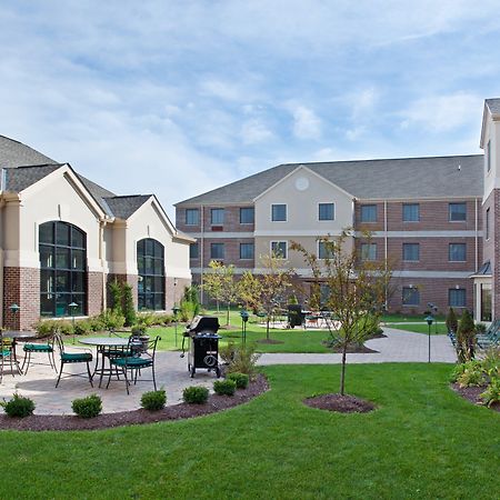 Staybridge Suites Akron-Stow-Cuyahoga Falls By Ihg Esterno foto