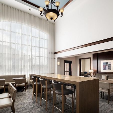 Staybridge Suites Akron-Stow-Cuyahoga Falls By Ihg Esterno foto