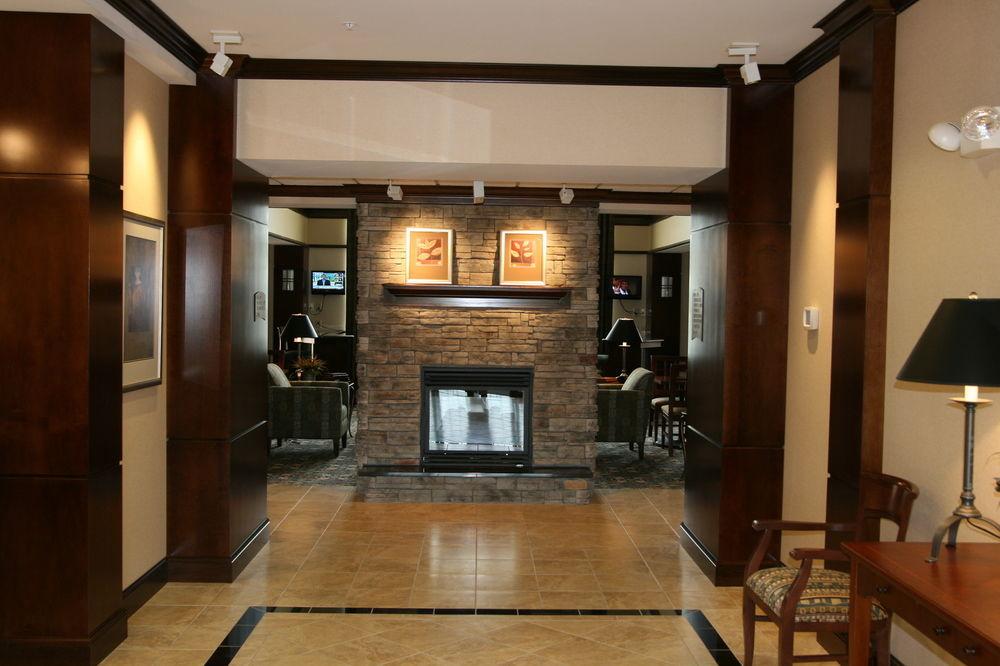 Staybridge Suites Akron-Stow-Cuyahoga Falls By Ihg Esterno foto