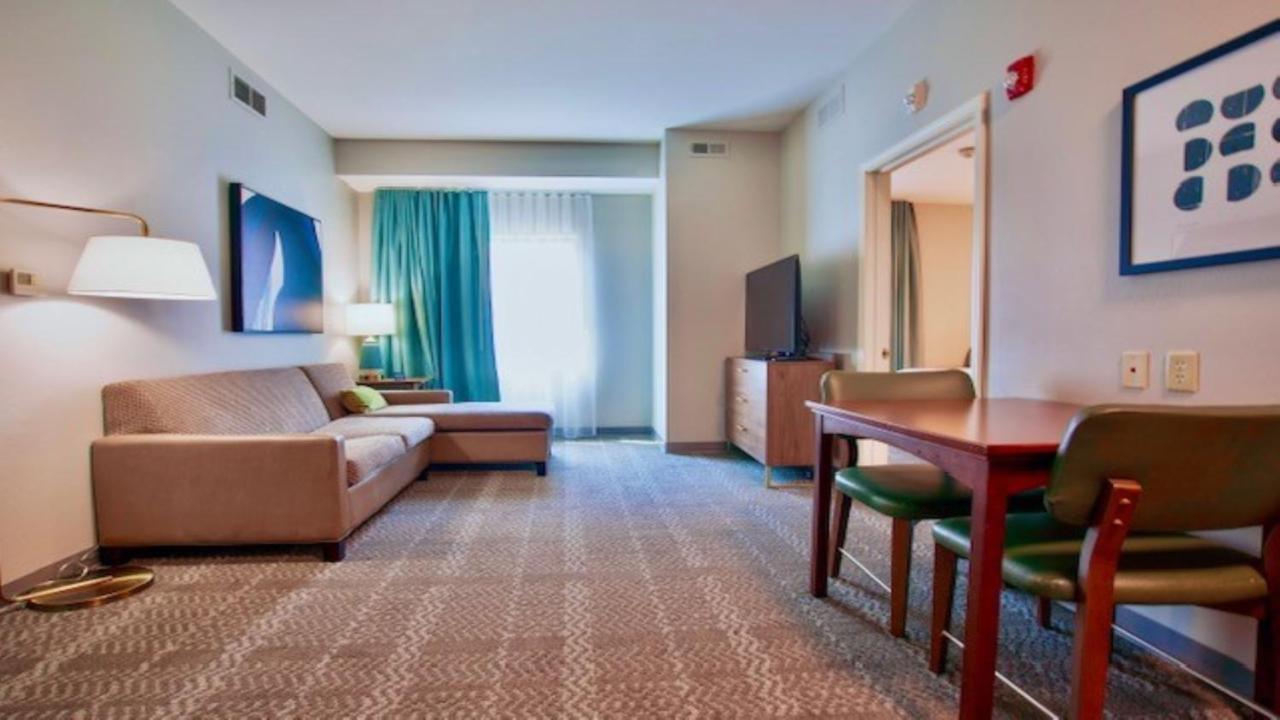 Staybridge Suites Akron-Stow-Cuyahoga Falls By Ihg Esterno foto