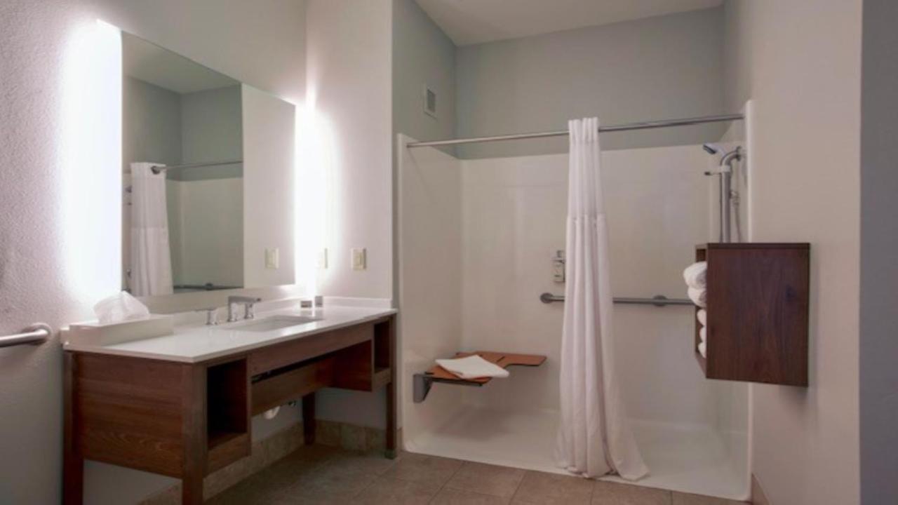 Staybridge Suites Akron-Stow-Cuyahoga Falls By Ihg Esterno foto