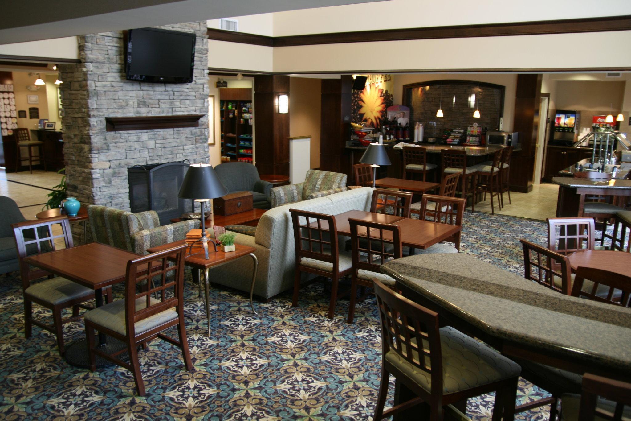 Staybridge Suites Akron-Stow-Cuyahoga Falls By Ihg Esterno foto