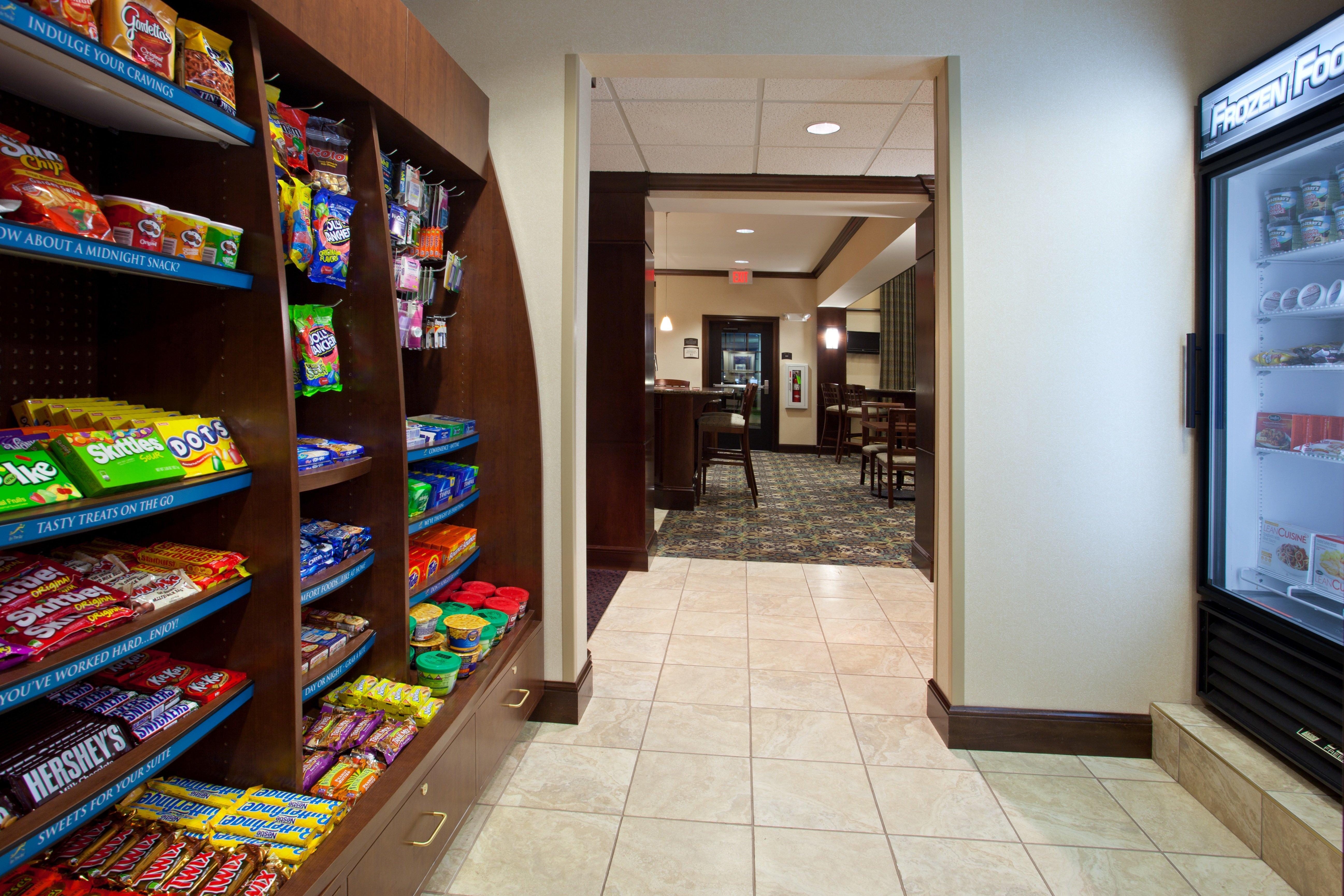 Staybridge Suites Akron-Stow-Cuyahoga Falls By Ihg Esterno foto