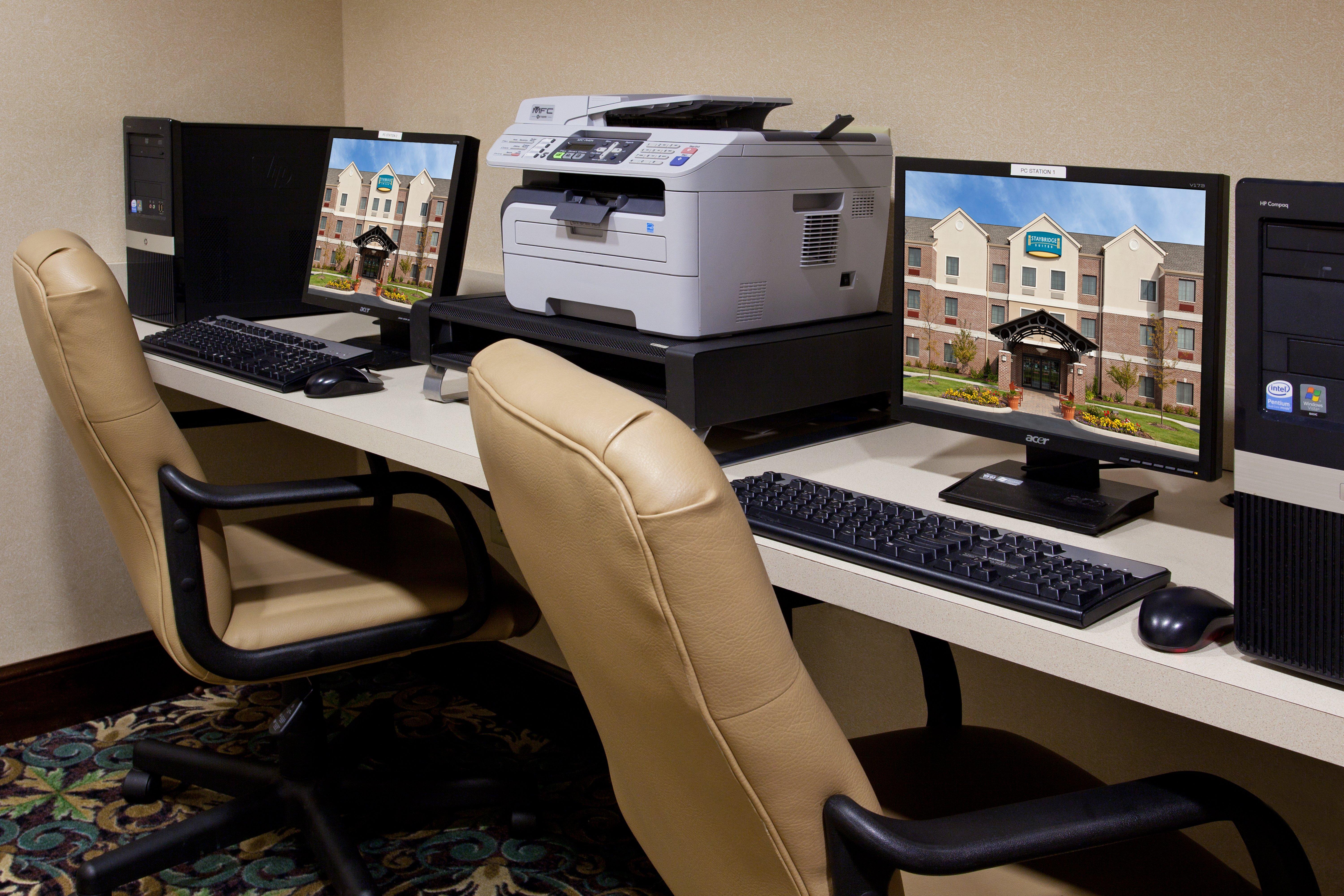 Staybridge Suites Akron-Stow-Cuyahoga Falls By Ihg Esterno foto