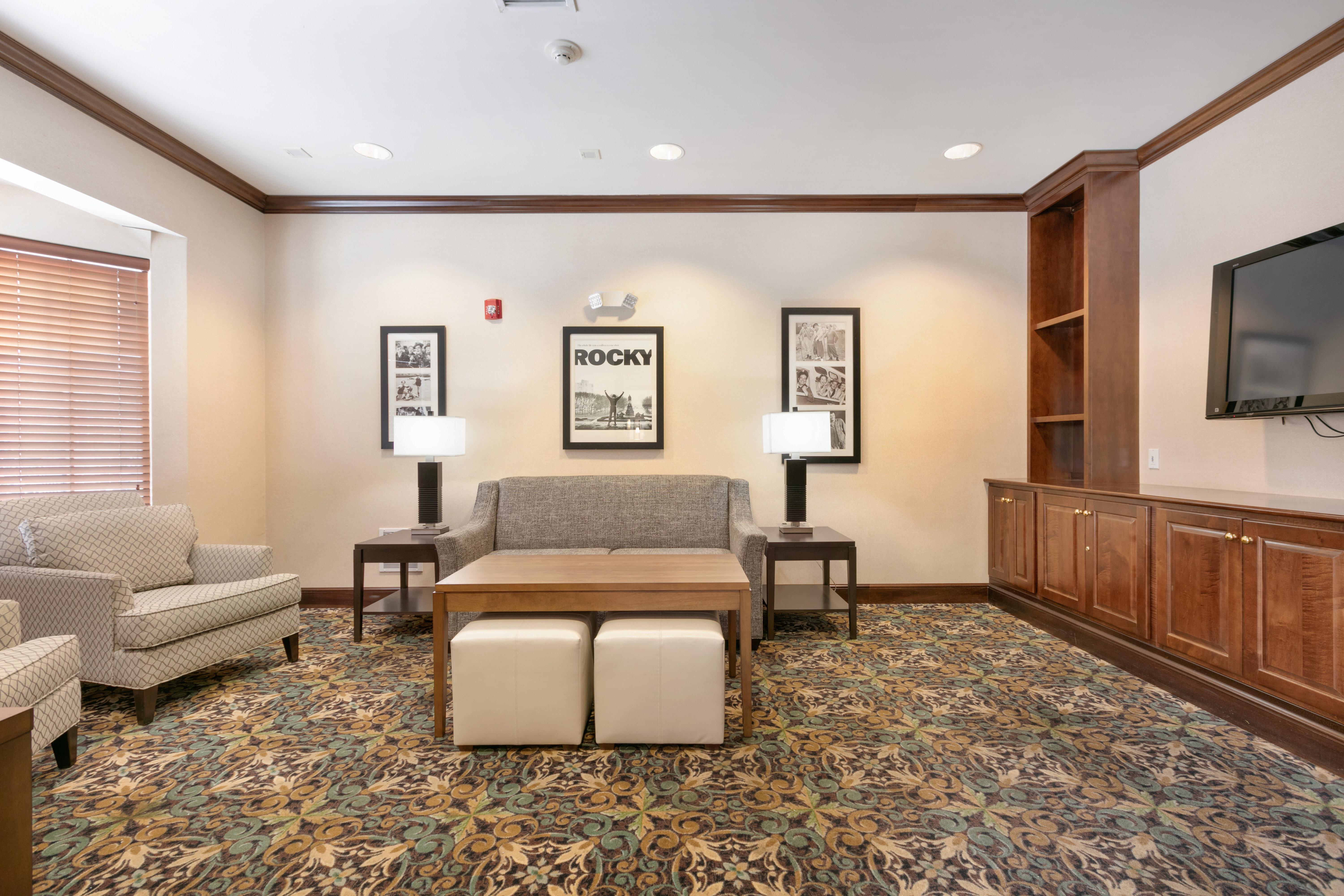 Staybridge Suites Akron-Stow-Cuyahoga Falls By Ihg Esterno foto
