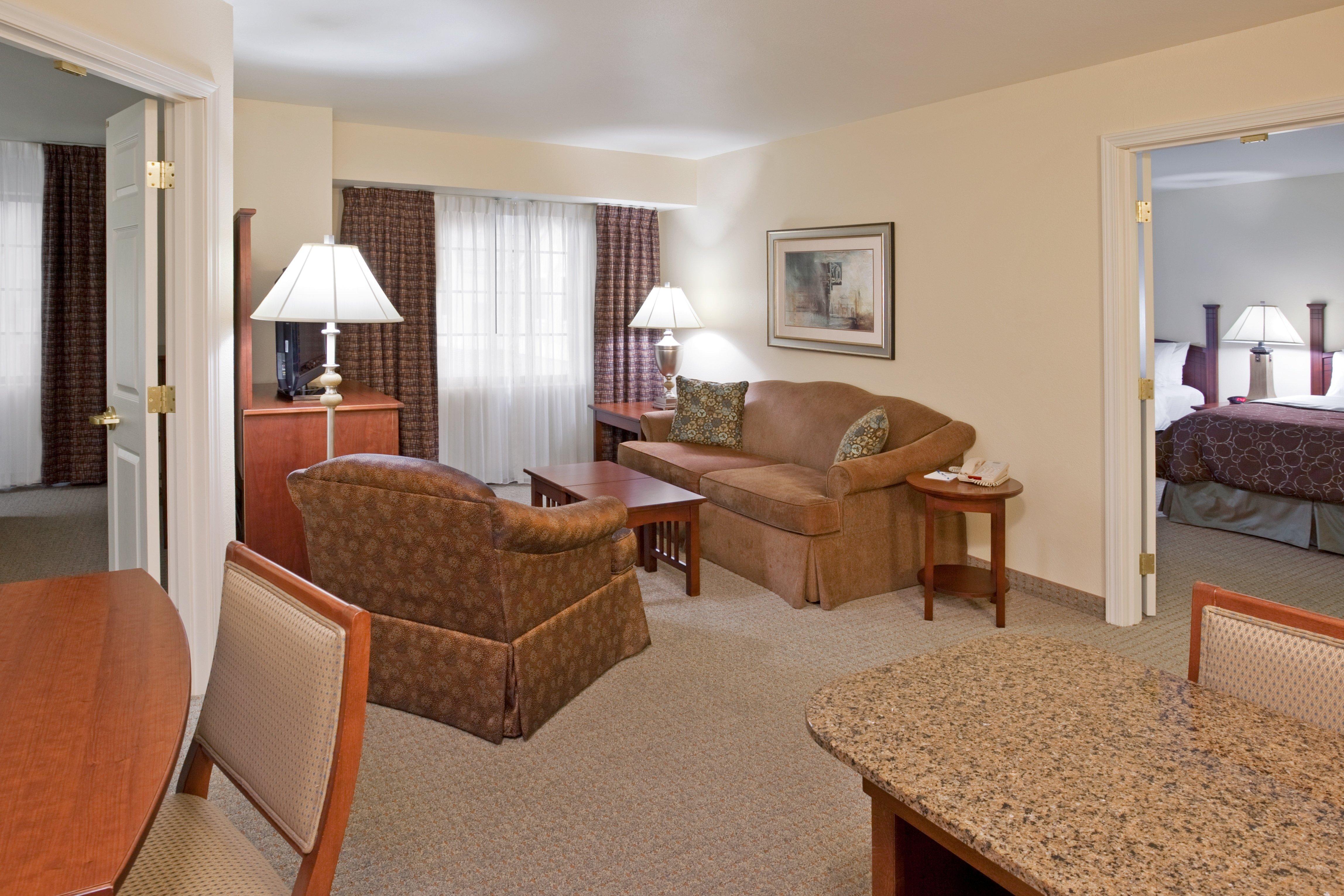 Staybridge Suites Akron-Stow-Cuyahoga Falls By Ihg Esterno foto