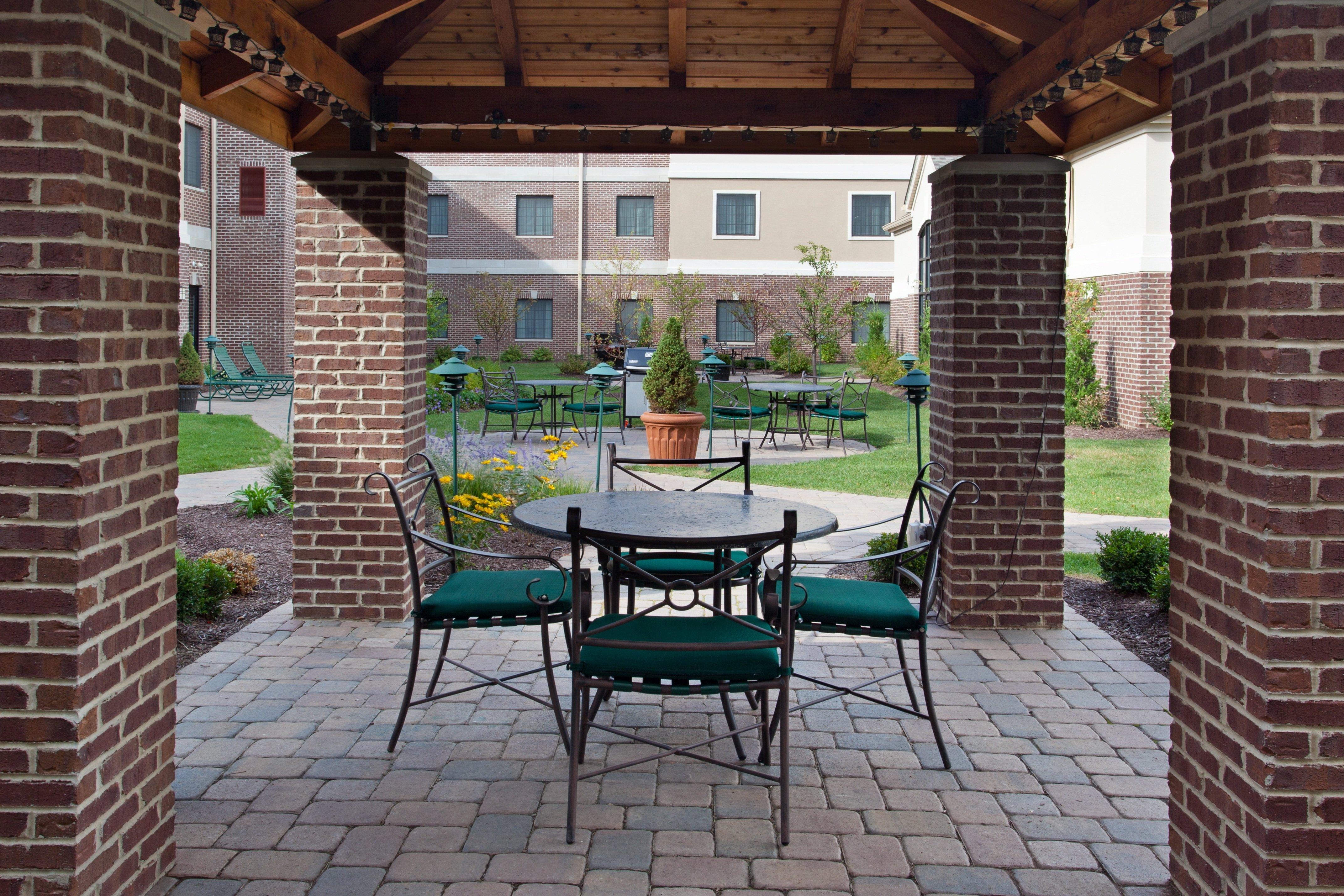 Staybridge Suites Akron-Stow-Cuyahoga Falls By Ihg Servizi foto