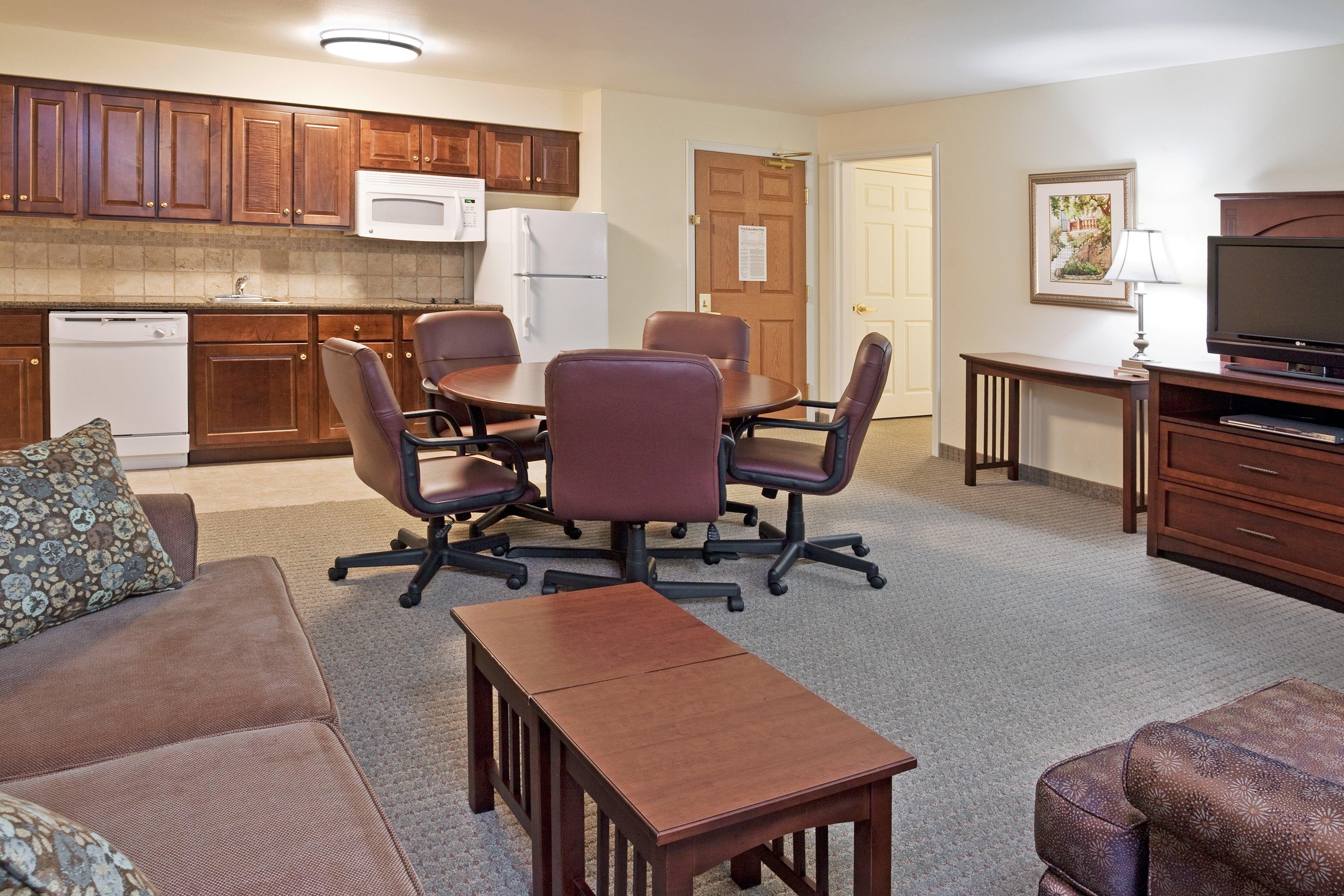 Staybridge Suites Akron-Stow-Cuyahoga Falls By Ihg Esterno foto
