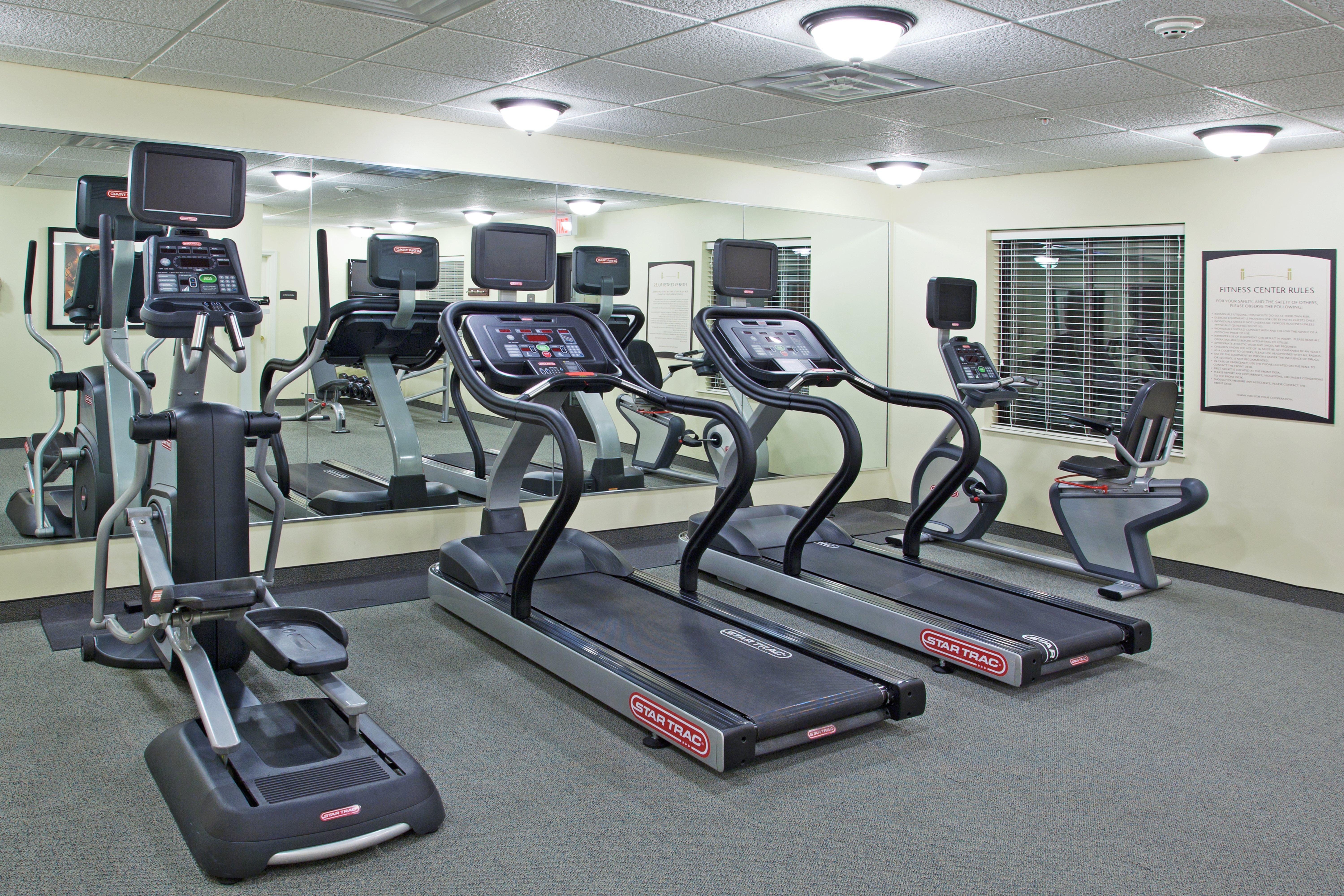 Staybridge Suites Akron-Stow-Cuyahoga Falls By Ihg Esterno foto