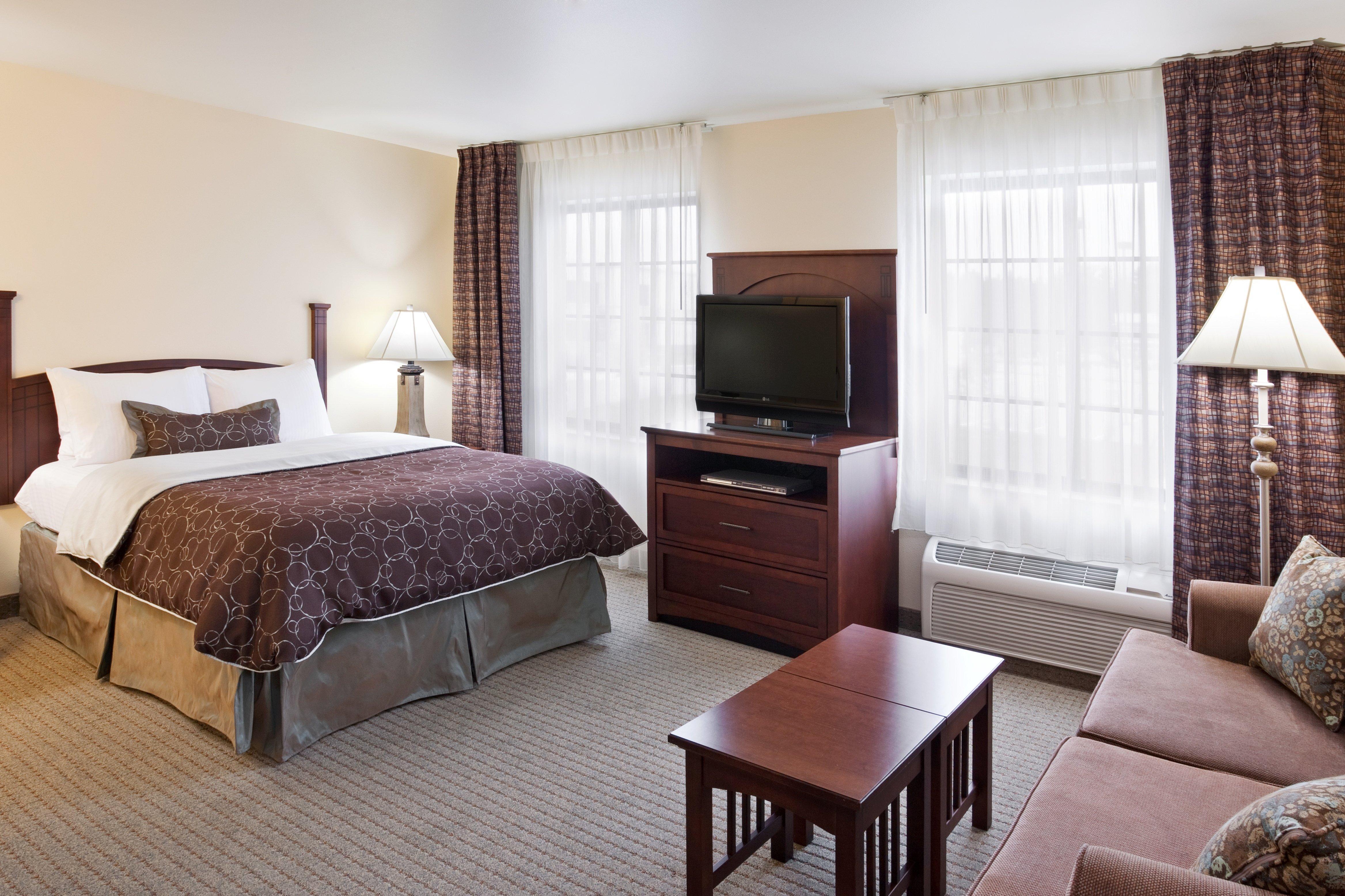 Staybridge Suites Akron-Stow-Cuyahoga Falls By Ihg Esterno foto