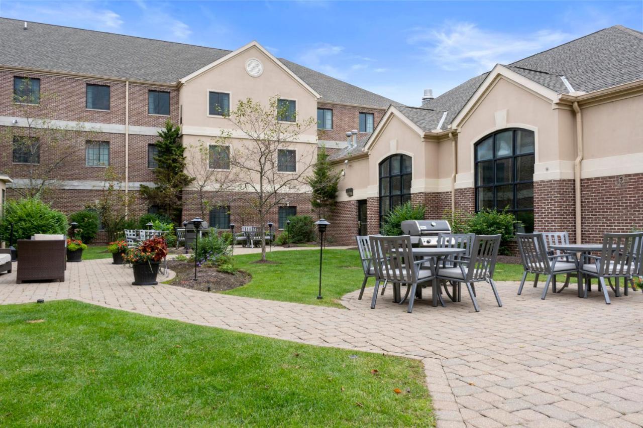 Staybridge Suites Akron-Stow-Cuyahoga Falls By Ihg Esterno foto