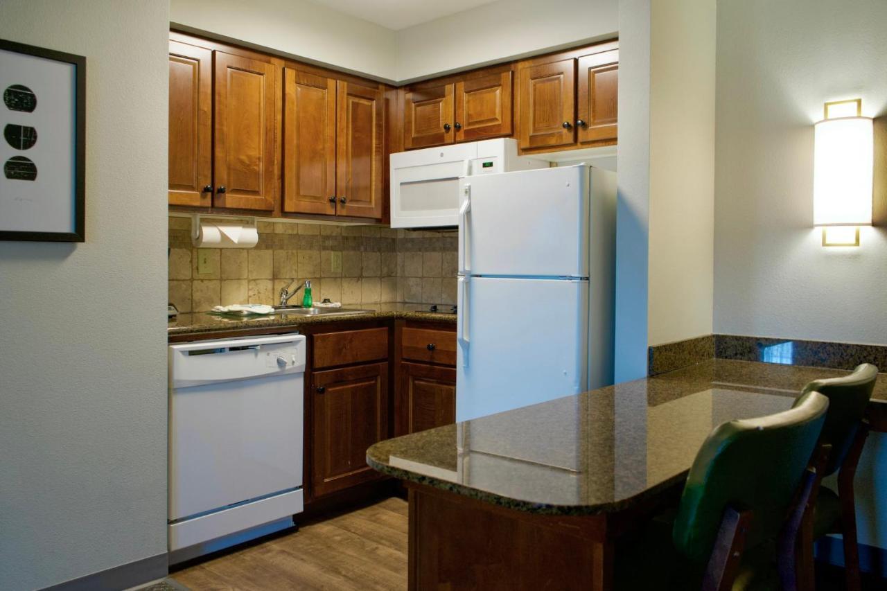Staybridge Suites Akron-Stow-Cuyahoga Falls By Ihg Esterno foto