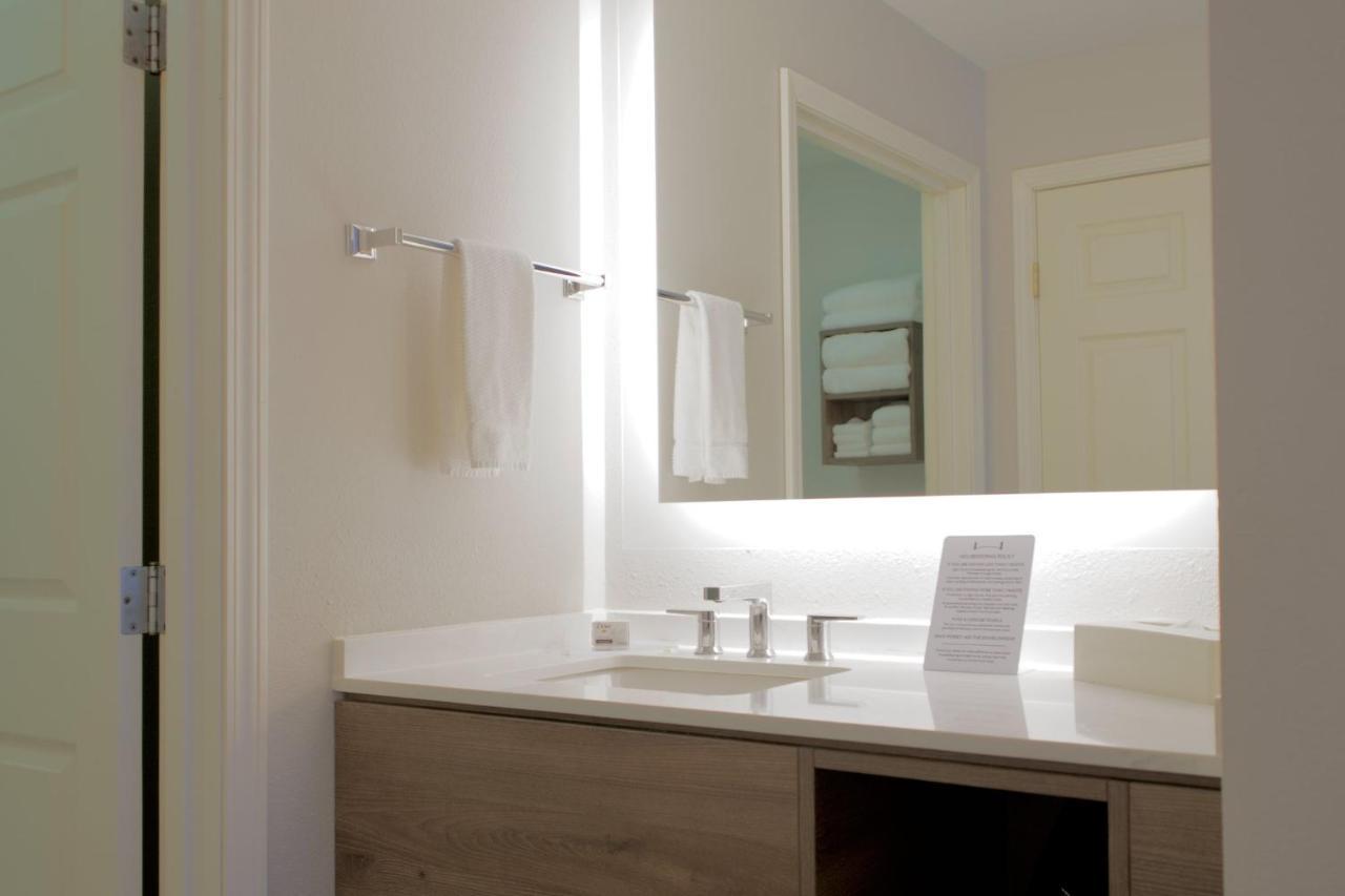 Staybridge Suites Akron-Stow-Cuyahoga Falls By Ihg Esterno foto
