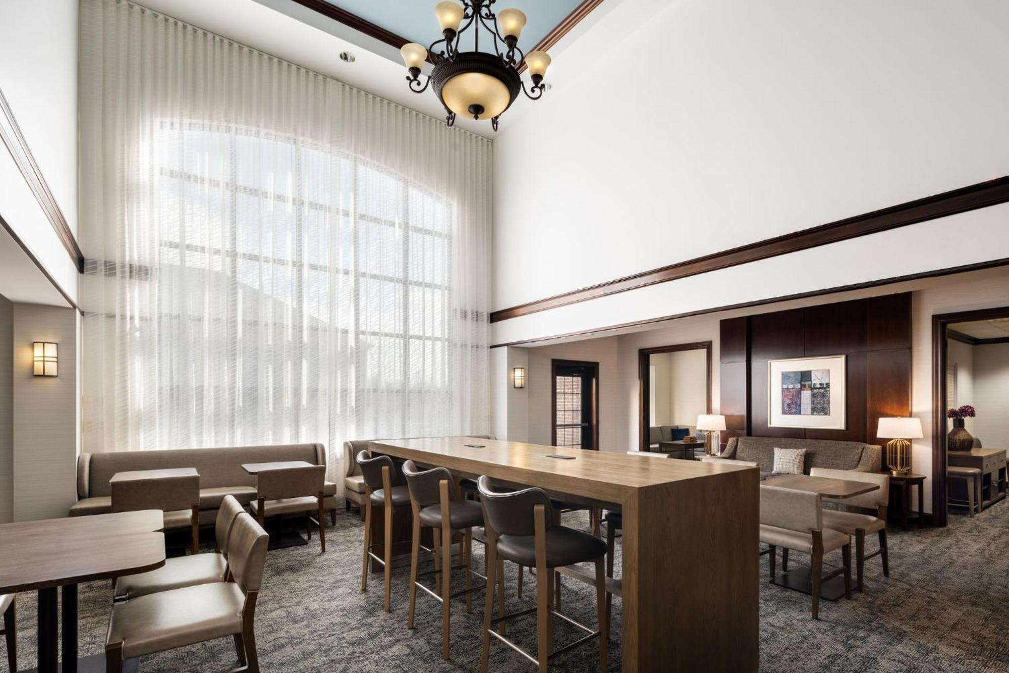 Staybridge Suites Akron-Stow-Cuyahoga Falls By Ihg Esterno foto