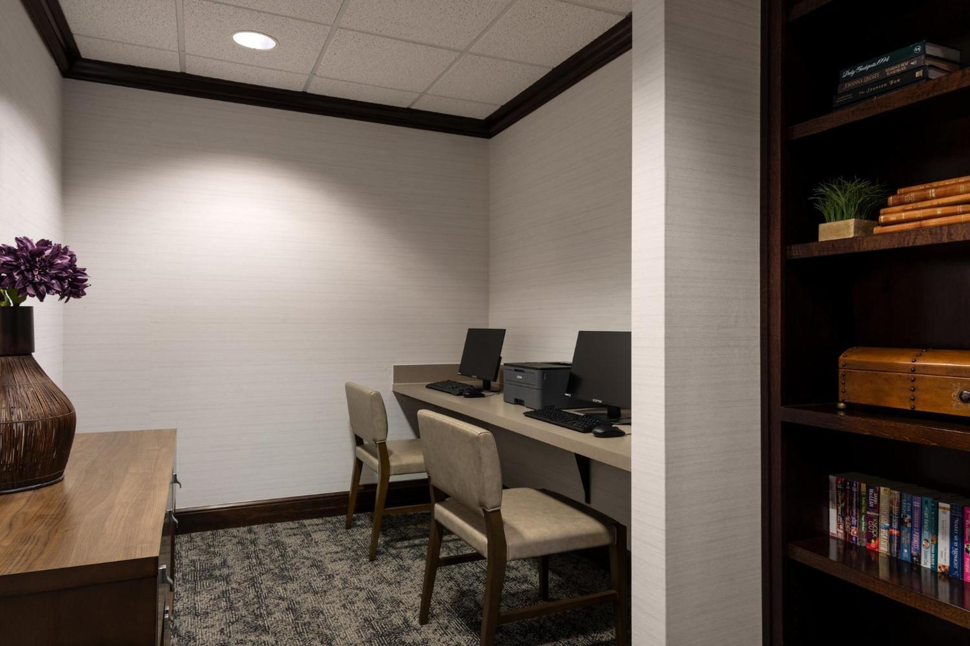 Staybridge Suites Akron-Stow-Cuyahoga Falls By Ihg Esterno foto