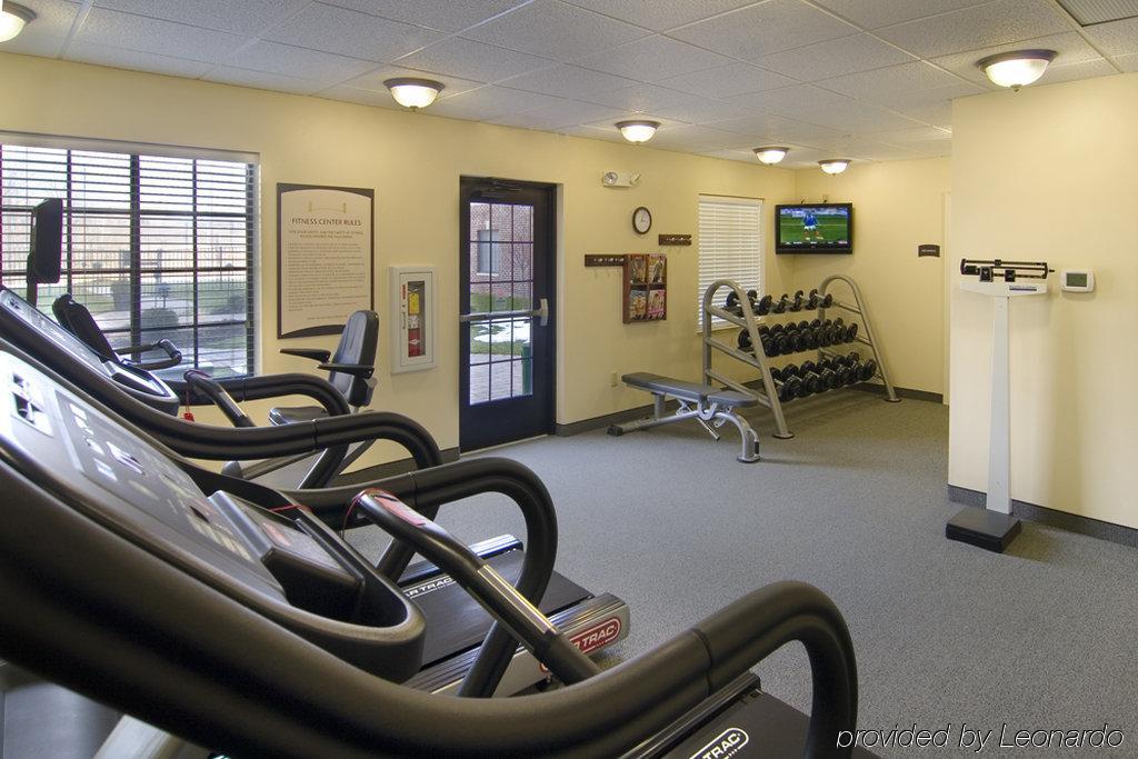Staybridge Suites Akron-Stow-Cuyahoga Falls By Ihg Servizi foto
