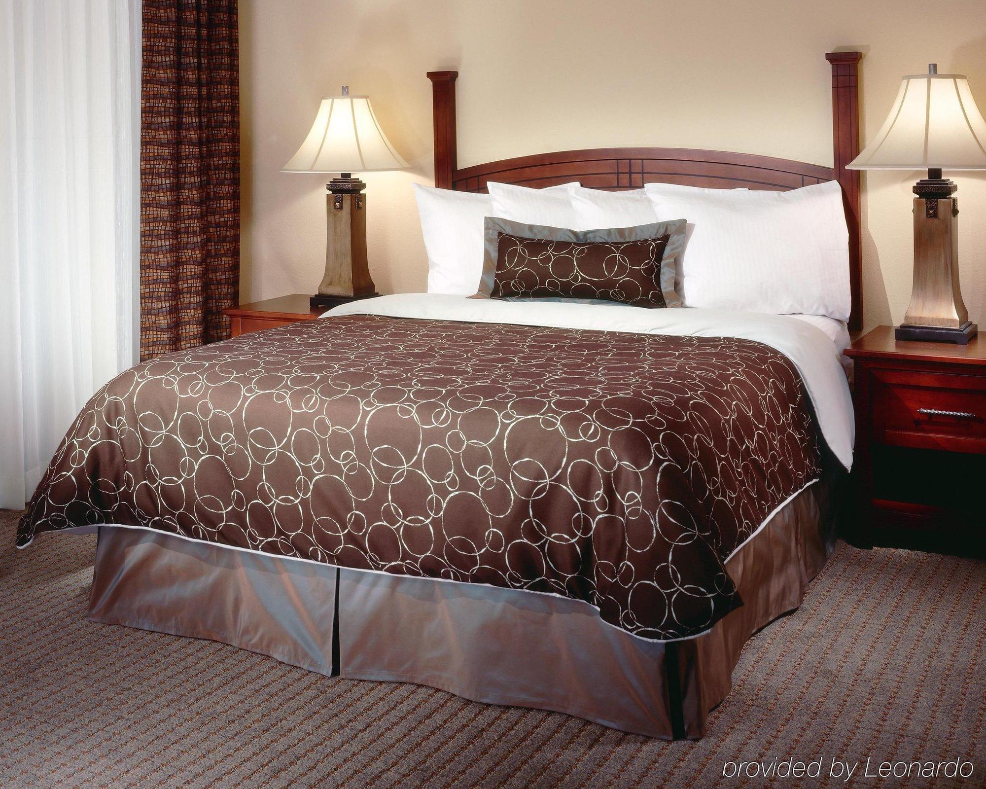 Staybridge Suites Akron-Stow-Cuyahoga Falls By Ihg Esterno foto