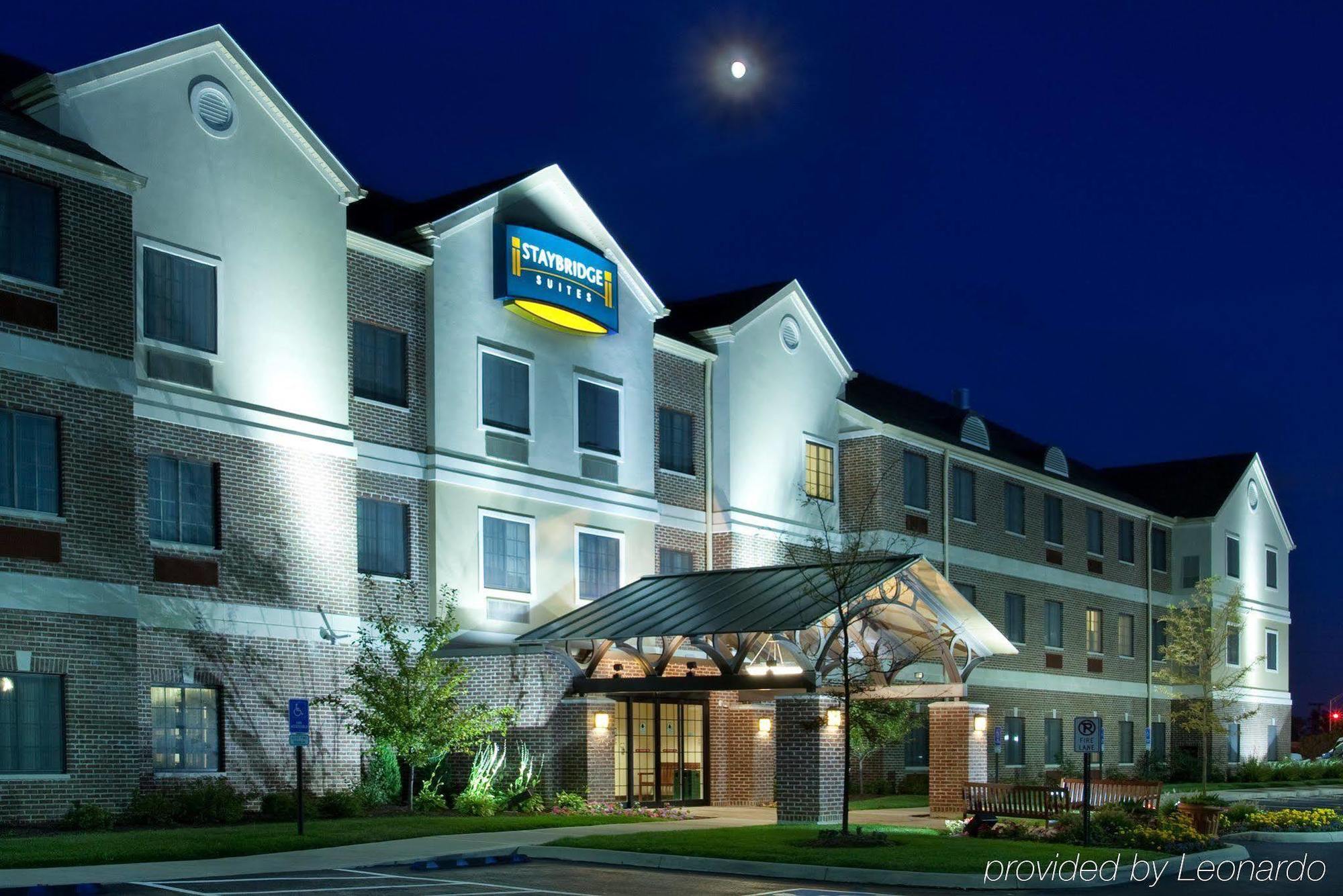 Staybridge Suites Akron-Stow-Cuyahoga Falls By Ihg Esterno foto