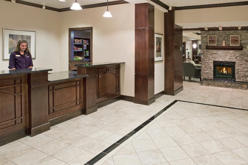 Staybridge Suites Akron-Stow-Cuyahoga Falls By Ihg Esterno foto