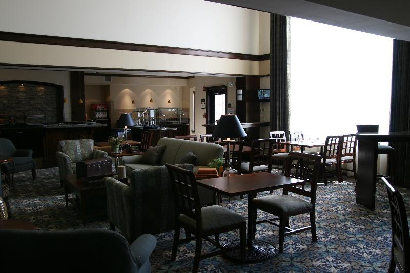 Staybridge Suites Akron-Stow-Cuyahoga Falls By Ihg Esterno foto