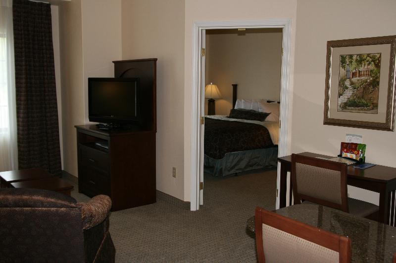 Staybridge Suites Akron-Stow-Cuyahoga Falls By Ihg Esterno foto